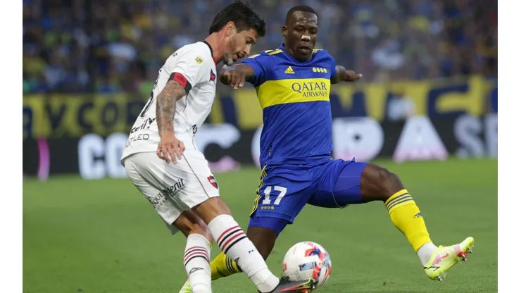 El partido se jugará en el Coloso Marcelo Bielsa