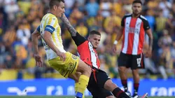 River será local en el Estadio Monumental