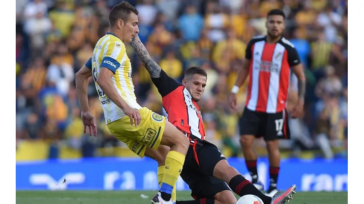 River será local en el Estadio Monumental
