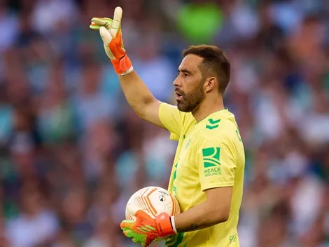 ¿A qué hora juega Betis de Bravo y Pellegrini vs Almería?