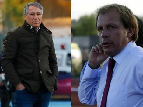Rivas enrabiado con Holan por "prédica" a Sebastián Miranda