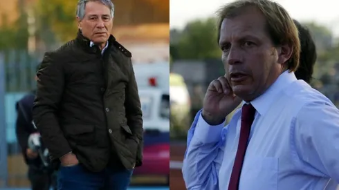 Horacio Rivas le sale al cruce a Ariel Holan por encare a Miranda: "Preocúpate de tu equipo que no ha ganado"