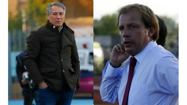 Horacio Rivas le sale al cruce a Ariel Holan por encare a Miranda: "Preocúpate de tu equipo que no ha ganado"