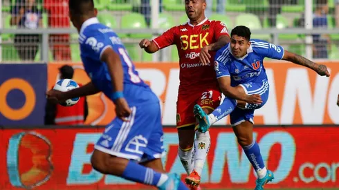 Unión pide los puntos por la falta de estadio de la U.