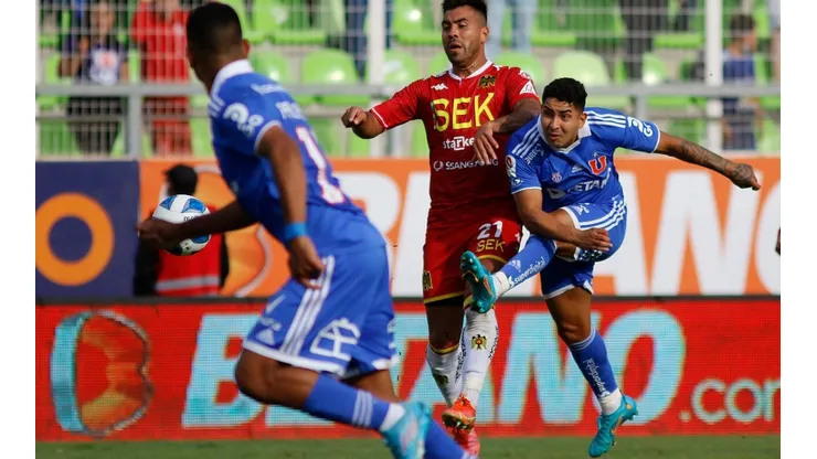 Unión pide los puntos por la falta de estadio de la U.