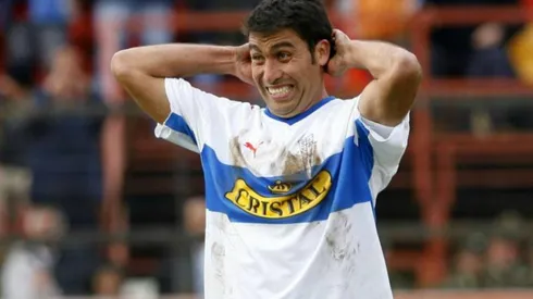 "Lucho Pato" rompió el silencio desde la cárcel de Rancagua.