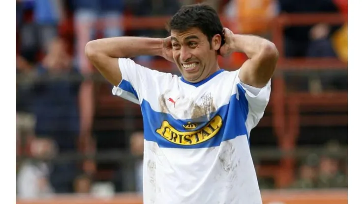 "Lucho Pato" rompió el silencio desde la cárcel de Rancagua.