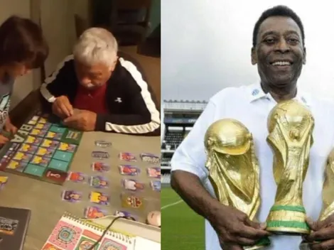 Caszely defiende a Pelé como el mejor de la historia sobre Maradona y Messi