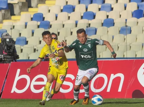 UdeConce y Wanderers pierden fuerza para llegar a la Liguilla del Ascenso en la Primera B