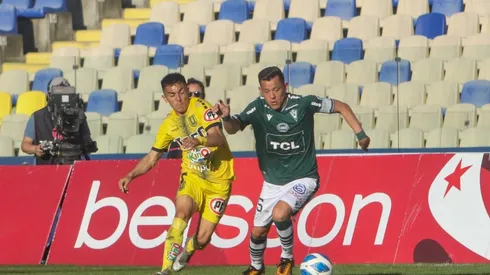 Universidad de Concepción y Santiago Wanderers quedaron en tablas en un resultado que no le sirve a ninguno de los dos equipos.
