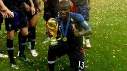 Pesar en Francia: Volante N'golo Kanté sufre lesión y se pierde el mundial de Qatar 2022