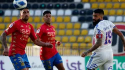 Desde Unión Española no descartan pedir los puntos en contra de la U