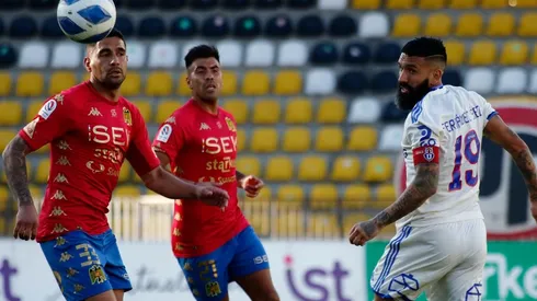 Desde Unión Española no descartan pedir los puntos en contra de la U