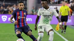 El partido se jugará en el Estadio Santiago Bernabéu