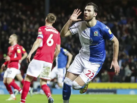 Nuestro Ben Brereton pretendido por un gigante europeo