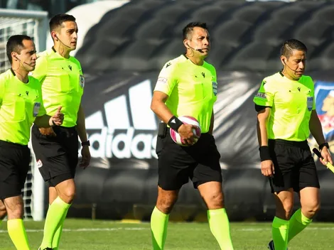 ¿Quiénes serán los árbitros del Mundial de Qatar 2022?