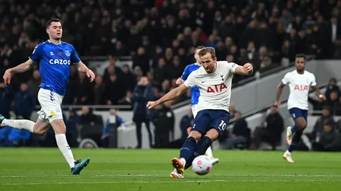 Tottenham viene de ganar en la UEFA Champions League.