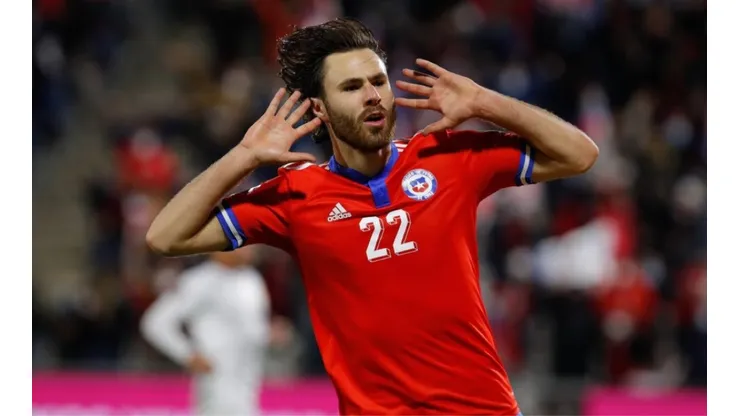 Ben Brereton sigue siendo el gran interés de grandes equipos en Europa