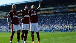 El partido se jugará en el Estadio Maracaná