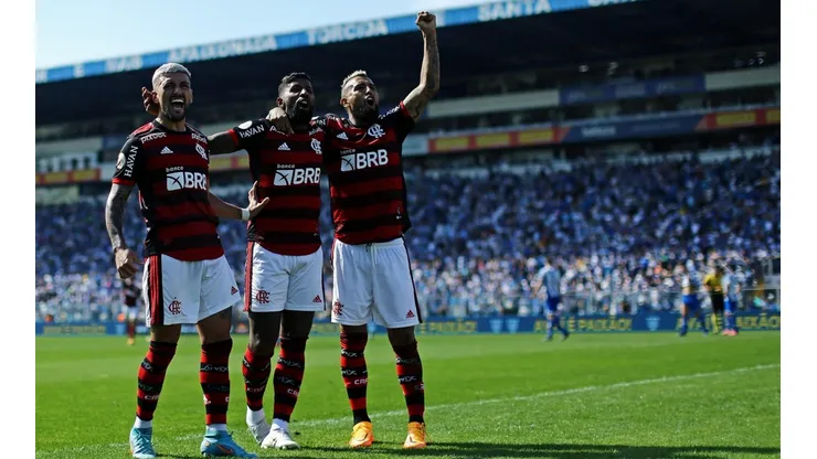 El partido se jugará en el Estadio Maracaná