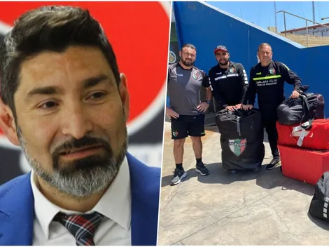 ¿Aún las bailan? Repasa los himnos de los distintos mundiales de fútbol