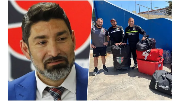 Especial Qatar 2022: Estos son los himnos que le dieron vida a cada uno de los mundiales de fútbol a lo largo de la historia