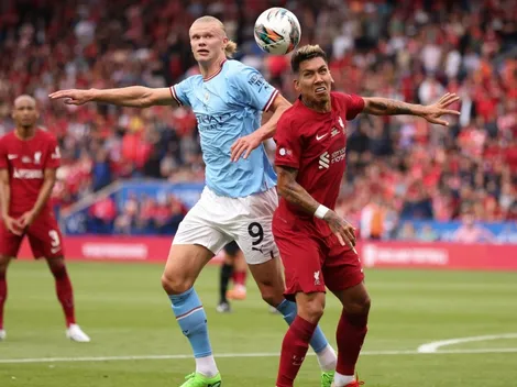 Horario: El City y el Liverpool juegan un partidazo en la Premier League