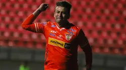 Cobreloa está a 4 puntos del líder Magallanes.