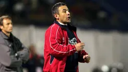 Juvenal Olmos rechazaría a la selección chilena si se la ofrecen