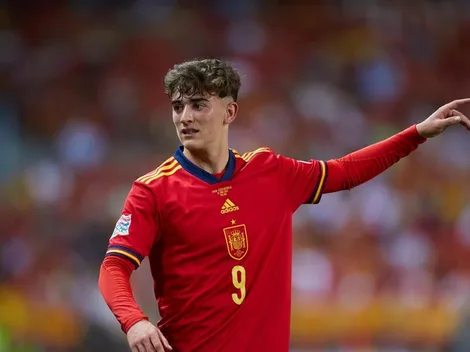 Los jugadores que van a Qatar 2022 y pueden tener vitrina a futuro