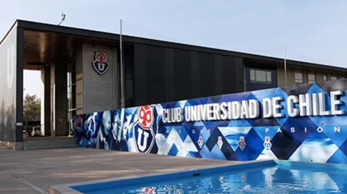 Conmebol cambia sede y Universidad de Chile se mueve al estadio de Liga de Quito para jugar la Copa