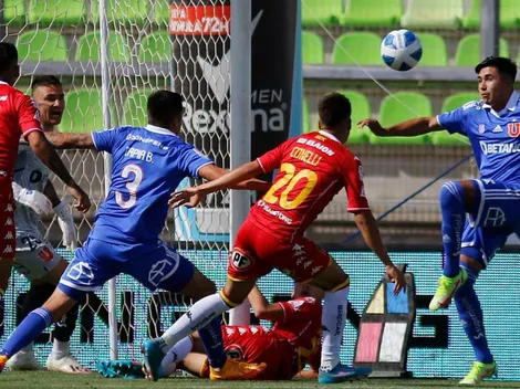 Carabineros le cierra la puerta al duelo entre la U y Unión en Valparaíso