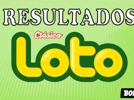Loto Chile domingo 16 de octubre: resultados y números ganadores de la Polla Chilena