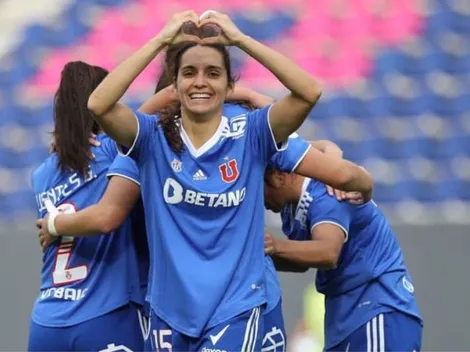 Las Leonas tienen un debut glorioso en la Libertadores
