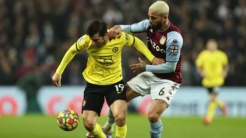 Chelsea está en el 4° lugar de la Premier League.