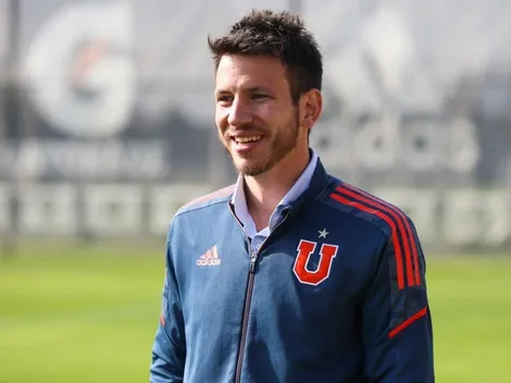 Mayo no se sorprende del repunte que ha tenido la U con Miranda