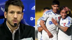 Manuel Mayo habla de lo que puede ser la U del 2023