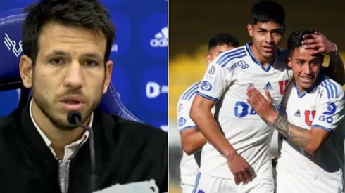 Manuel Mayo habla de lo que puede ser la U del 2023