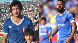 Sandrino cree que hasta Ronnie jugó bien ante la UC.