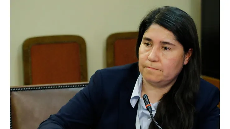 Pamela Venegas explicó por qué no autorizaron a la U en Valparaíso.