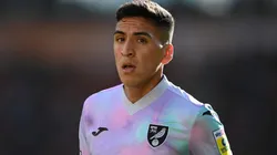 Norwich es uno de los líderes en la Championship.