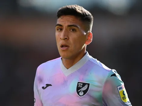 ¿A qué hora juega Watford de Sierralta vs Norwich de Núñez?