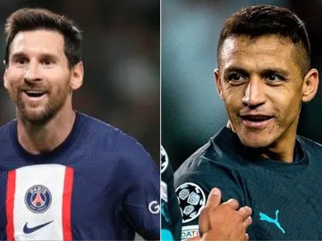 EN VIVO | PSG se pone en ventaja con gol de Neymar