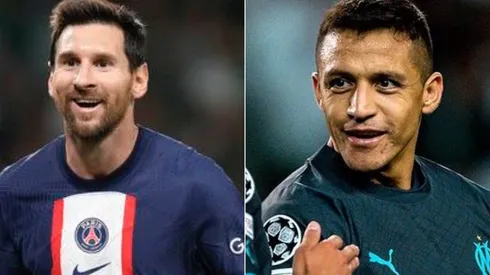 PSG y Marsella se ven las caras por la Ligue 1