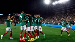 México es una selección habitual en la Copa del Mundo.