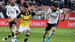 Colo Colo mostró mesura con la medida de la autoridad, aunque no están contentos con la decisión de no tener público ante Coquimbo.