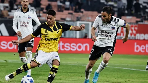 Colo Colo mostró mesura con la medida de la autoridad, aunque no están contentos con la decisión de no tener público ante Coquimbo.