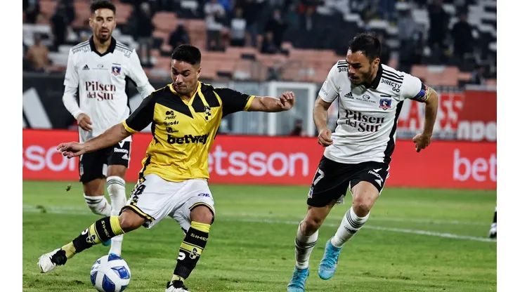 Colo Colo mostró mesura con la medida de la autoridad, aunque no están contentos con la decisión de no tener público ante Coquimbo.