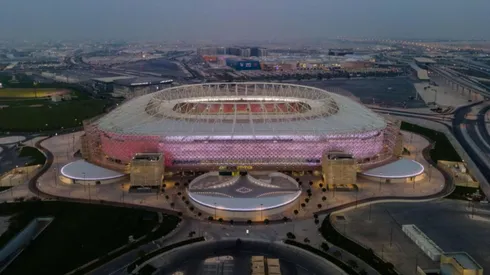 El Mundial de Qatar 2022 se acerca a pasos agigantados.