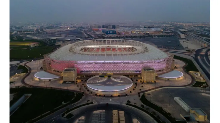El Mundial de Qatar 2022 se acerca a pasos agigantados.